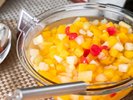 健康朝食(無料)