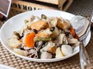 健康朝食(無料)