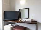 部屋設備