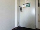 部屋設備