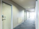 客室廊下