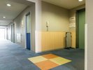 客室廊下