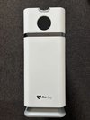 客室には、Airdog(エアドッグ)空気清浄機を設置しております。
