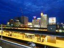 �O���[�v�z�e���ł���z�e���X�^�[���猩���O�ςł�
