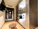 Capsule Bunk Bed