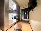Capsule Bunk Bed