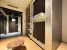 Capsule Bunk Bed