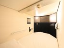 Capsule Bunk Bed