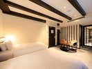 Luxury Twin(�x�b�h��110cm�~2��j