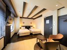 Luxury Twin(�x�b�h��110cm�~2��j