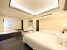 Deluxe Twin(�x�b�h��140cm�~2��)