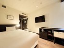 Double (�x�b�h��140cm�~1��j