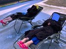 女性サウナー歓迎♪館内着の着用で安心してお楽しみいただけます