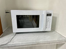 【無料 電子レンジ】シンプルで温めも簡単!