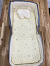 【無料 ベビーベッド】1台ご用意があります。赤ちゃん歓迎!