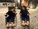 さうなすで仲間と一緒に最高のリフレッシュ!