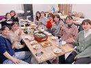 女子会にも♪みんなで作って、食べて、楽しむ最高の思い出づくり
