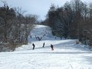 【エーデルワイススキーリゾート 車で約20分】子供向けの遊び場もあり、家族みんなで遊べるスキー場です。