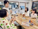 夜更かしOK!ボードゲーム&カードゲームで大盛り上がり!