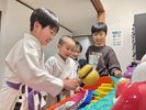 ワニワニパニックはいつでもお子様に大人気です!無料で自由にお使いいただけます