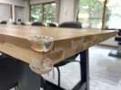 角まで配慮。お子様連れに安心を。