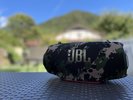 【無料 高音質スピーカー】BBQ等のお供に♪
