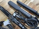【無料 アイロン】各種揃えております
