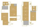 さうなす 館内図