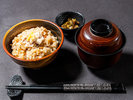 季節の炊き込みご飯