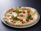 【ランチ】ミニトマトのマルゲリータアルフィレット