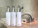 【客室備品】ReFa BEAUTECH シリーズ(デラックスツイン・スイートルーム)