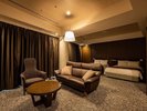 【客室】ジュニアスイート