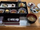 ★朝食★一日の活力を届ける彩り豊かな朝ごはん【イメージ】和定食