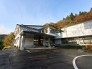 【外観 】ようこそ!穏やかな時間の中、心と体の保養に。
