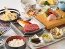 夕食一例