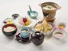 夕食一例