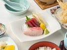 夕食一例