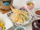 夕食一例