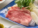 夕食一例