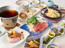 夕食一例