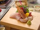 夕食一例