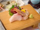 夕食一例