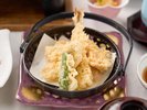 夕食一例