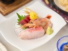 夕食一例