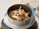 夕食一例