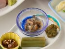 夕食一例