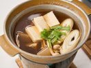 夕食一例