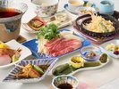 夕食一例