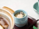 夕食一例