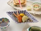 夕食一例